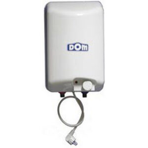 Bojler DOM Inox 10 L