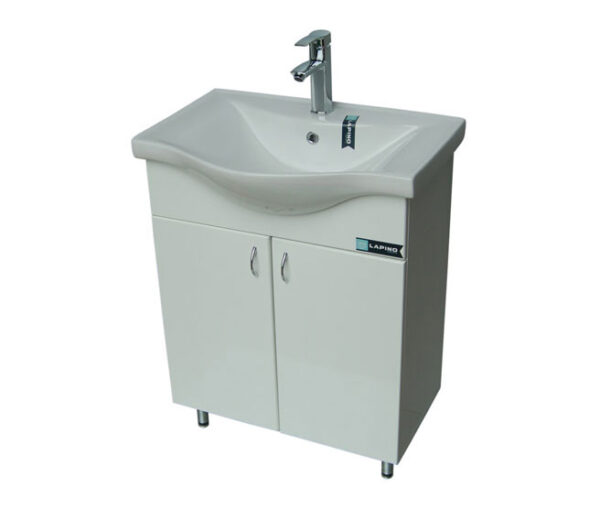 Lavabo sa ormarićem 7065 65x85