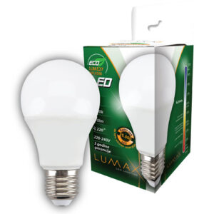 Eco Led Sijalica 9w 6500